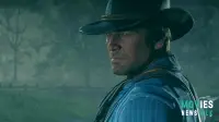 A Heartbreaking Decline of Arthur Is Shown in Red Dead Redemption 2 Timelapse.