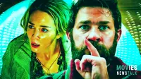 A Quiet Place Timeline: Every Movie Event & How They Connect