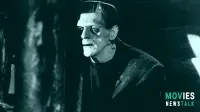 Abbott and Costello Meet Frankenstein: The Unexpected Horror Comedy Classic