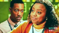 Abbott Elementary Season 4: Will Janine and Gregory's Romance Survive the New HR Rep?