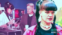 Abby's NCIS Comeback: Pauley Perrette and Mark Harmon Feud opens door for return.