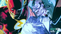 Abra Kadabra: From Flash Villain to Justice League Savior?!