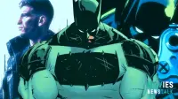 Absolute Batman #1: A Brutal New Take on the Dark Knight