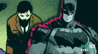 Absolute Batman #1: A Shocking New Origin & Gun Violence in the DC Universe