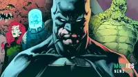 Absolute Batman #1: A Shocking Twist on Batman's Origin Story