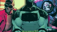 Absolute Batman #1 Review: Darkseid's Gotham & The Party Animals!