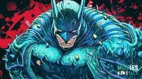 Absolute Batman #1: Revolutionary Training, New Origin Story