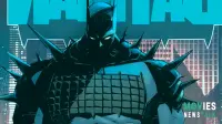 Absolute Batman #1: The Engineer Who Fights Crime & Rebuilds Gotham