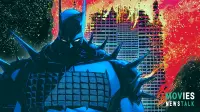 Absolute Batman #2: Epic Bat-Symbol Tops Dark Knight Rises!