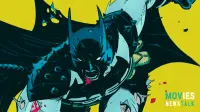 Absolute Batman: A Brutal & Bloody New Dark Knight in the DC Universe