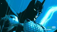 Absolute Batman: A New Dark Knight in DC's Absolute Universe