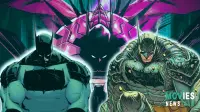 Absolute Batman: A Revolutionary New Take on the Dark Knight