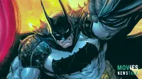 Absolute Batman: New Series, Dark Origin, Chilling Catchphrase