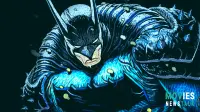 Absolute Batman:  The Gnarliest Dark Knight in DC Comics