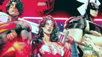 Absolute DC Universe: Everything You Need to Know About the New Comics Line