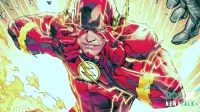 Absolute Flash: DC's New Speedster Revealed - Who Is He?