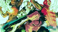 Absolute Power: DC Comics' Epic Multiverse Crisis Event