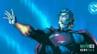 Absolute Superman: A Bold New Era for the Man of Steel