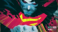 Absolute Superman: A New Look for the Man of Steel