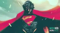 Absolute Superman: New DC Universe Design is Stunning (MUST SEE!)