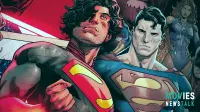 Absolute Superman Redesign: DC's Hottest Man of Steel?