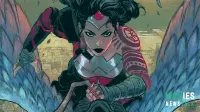 Absolute Wonder Woman #1: Hellfire & Horsepower - Diana's Dark Reinvention!