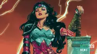 Absolute Wonder Woman: DC Comics Unveils a Shocking New Look