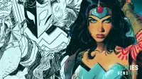 Absolute Wonder Woman: New Look, New Era