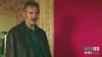 Absolution: Liam Neeson's New Action Thriller - Watch the Trailer Now!