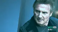 Absolution: Liam Neeson's New Crime Thriller