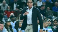 ACC Basketball: UNC's NCAA Tournament Hopes & Bracketology Breakdown | Duke, Clemson, & More