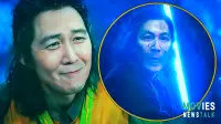 Acolyte Star Lee Jung-jae Describes His Jedi's Special Fear.