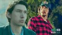 Adam Driver Movies: Must-See Films & Upcoming Projects