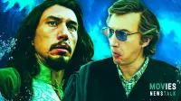 Adam Driver's Best Movies: Top 10 Roles Beyond Star Wars