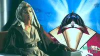 Adi Gallia: The BEST Star Wars Jedi Pilot EVER? (Anakin Skywalker vs. Adi Gallia)