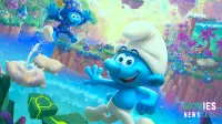 Adorable Platformer Adventure Revealed!-- the Smurfs Dreams Gameplay Trailer!