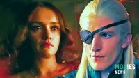 Aemond Targaryen Rules: What It Means For House of the Dragon