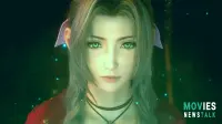 Aerith Cosplay: A Timeless Final Fantasy 7 Icon