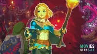 After seven years, the Secret Making Blight Battles Easier for Zelda Breath of the Wild