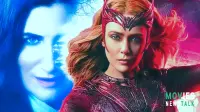 Agatha All Along: Scarlet Witch's Return and the Power of the Witches' Road