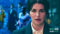 Agatha All Along: Will Only Agatha Survive? Shocking MCU Theory!