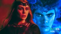 Agatha: Coven of Chaos Midseason Trailer: Scarlet Witch & Billy's SHOCKING Origin!