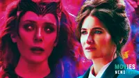 Agatha: Darkhold – Scarlet Witch's Return Confirmed?