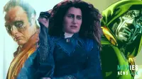 Agatha Harkness's EPIC MCU Return!  Will She Team Up With DOCTOR DOOM?!  New Disney+ Series Details!