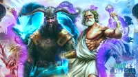 Age of Mythology: Retold -  The  Remake You've Been Waiting For