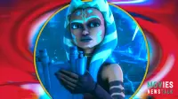 Ahsoka and Morai: A Powerful Star Wars Connection