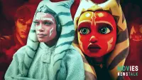 Ahsoka Art Captures the Jedi Padawan's Entire Journey - From Clone Wars to Rebellion