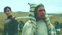 Ahsoka Emmy Nominations: Visuals, Costumes, & More!