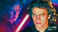 Ahsoka Fan Edit: Anakin Returns in a Stunning 'World Between Worlds' Battle