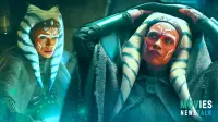 Ahsoka Season 2: The Mortis Gods, Abeloth, and a New Threat Emerge